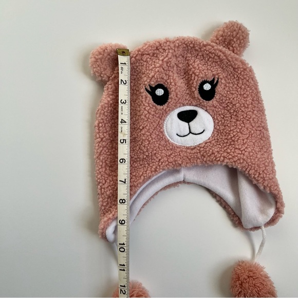 Teddy Bear beanie hat - Picture 8 of 8